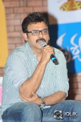 Drushyam Movie Press Meet